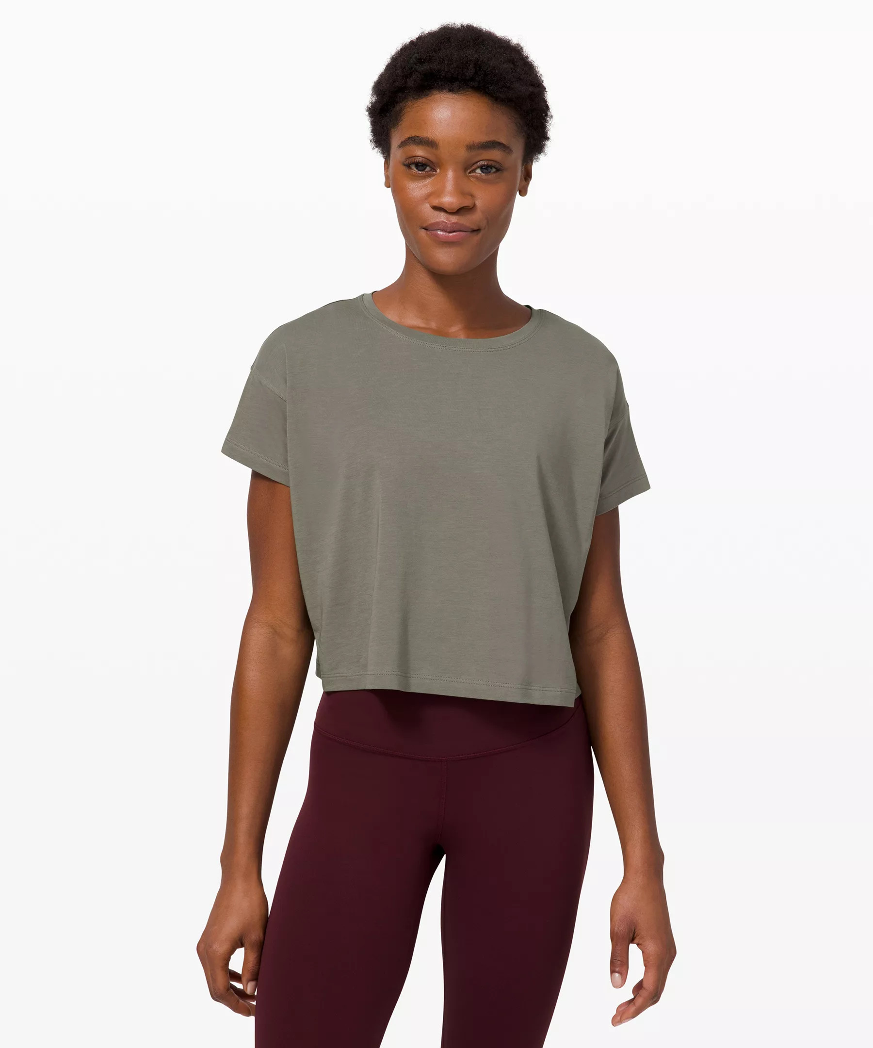 Cates Tee | Lululemon (US)