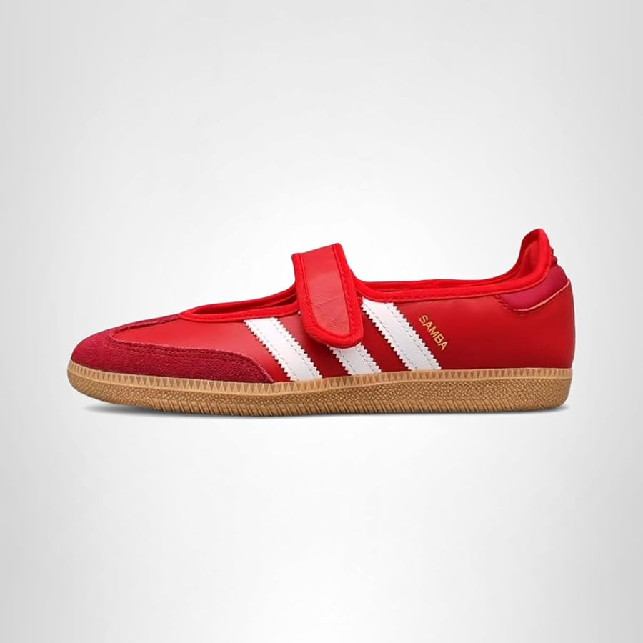 adidas Women's Samba Jane Sneakers | Amazon (US)