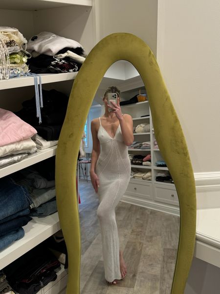 Recent spring + summer pieces I just got in for my upcoming trip 🥰🥰🥰


Spring fashion - summer fashion - beach vacation outfits - spring outfit ideas - styling tips - trendy fashion - spring swimwear - designer look - causal spring outfits - summer outfit ideas - crochet dress - swimsuit cover up

#LTKfamily #LTKswim #LTKSeasonal