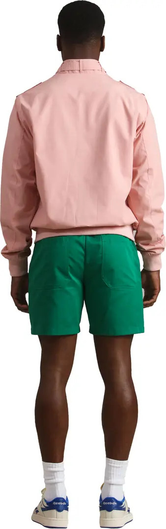 BOBBI Iconic Racer Jacket | Nordstrom
