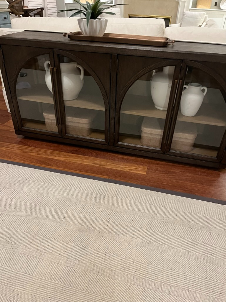 POV you walk in and your entry actually makes an impression

I always start with a statement piece like the Hattie Cabinet from Arhaus to anchor the space

It gives you storage, structure, and a place to style so your entry feels put together the second you walk in

Shop this one

#AmandaAndCoDesign #EntrywayDesign #BeachHome 

 #LTKHome