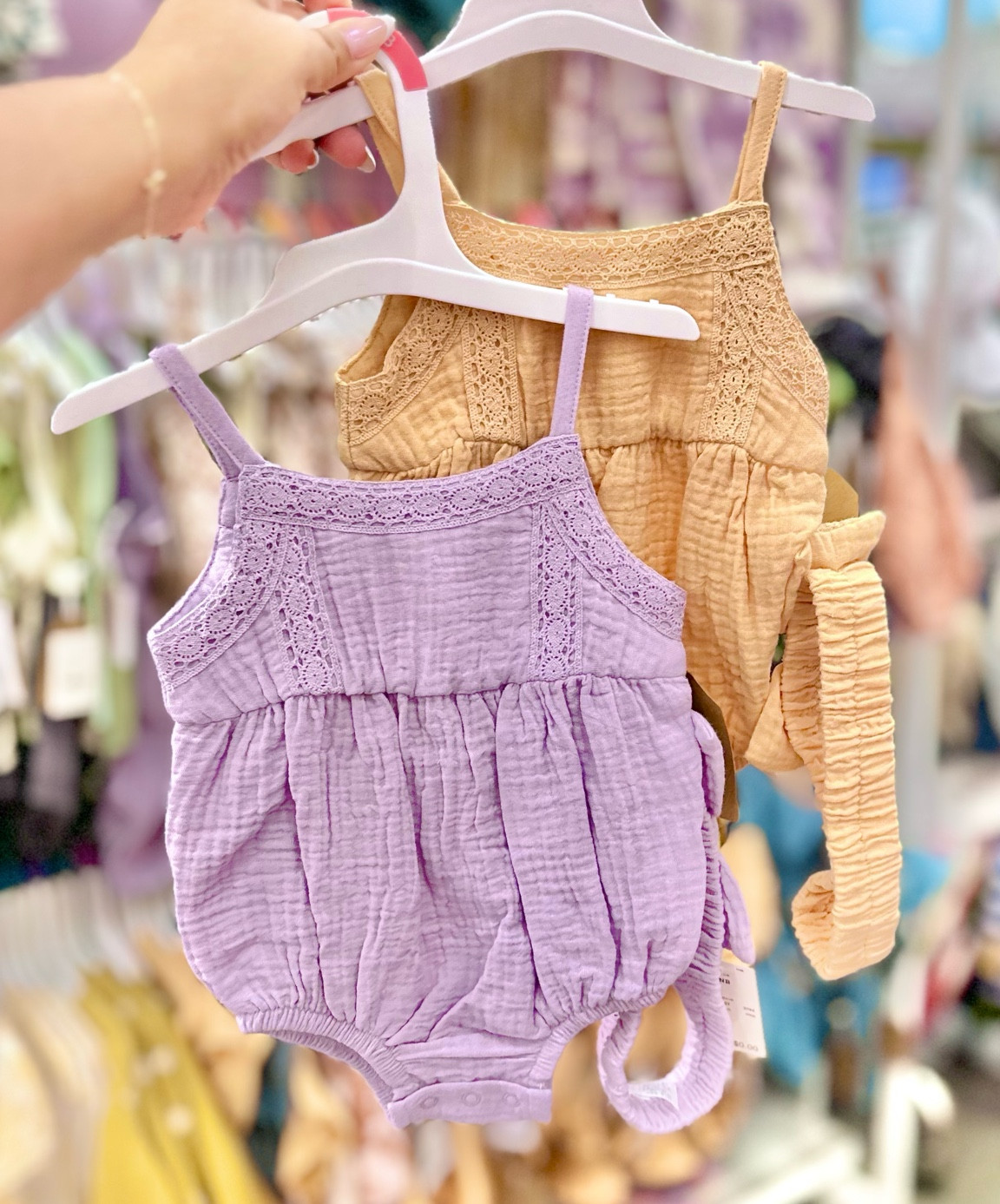 New baby collection by Grayson Collective😍