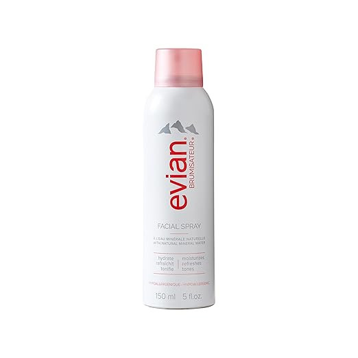 BRUMISATEUR Evian Facial Spray | Amazon (US)