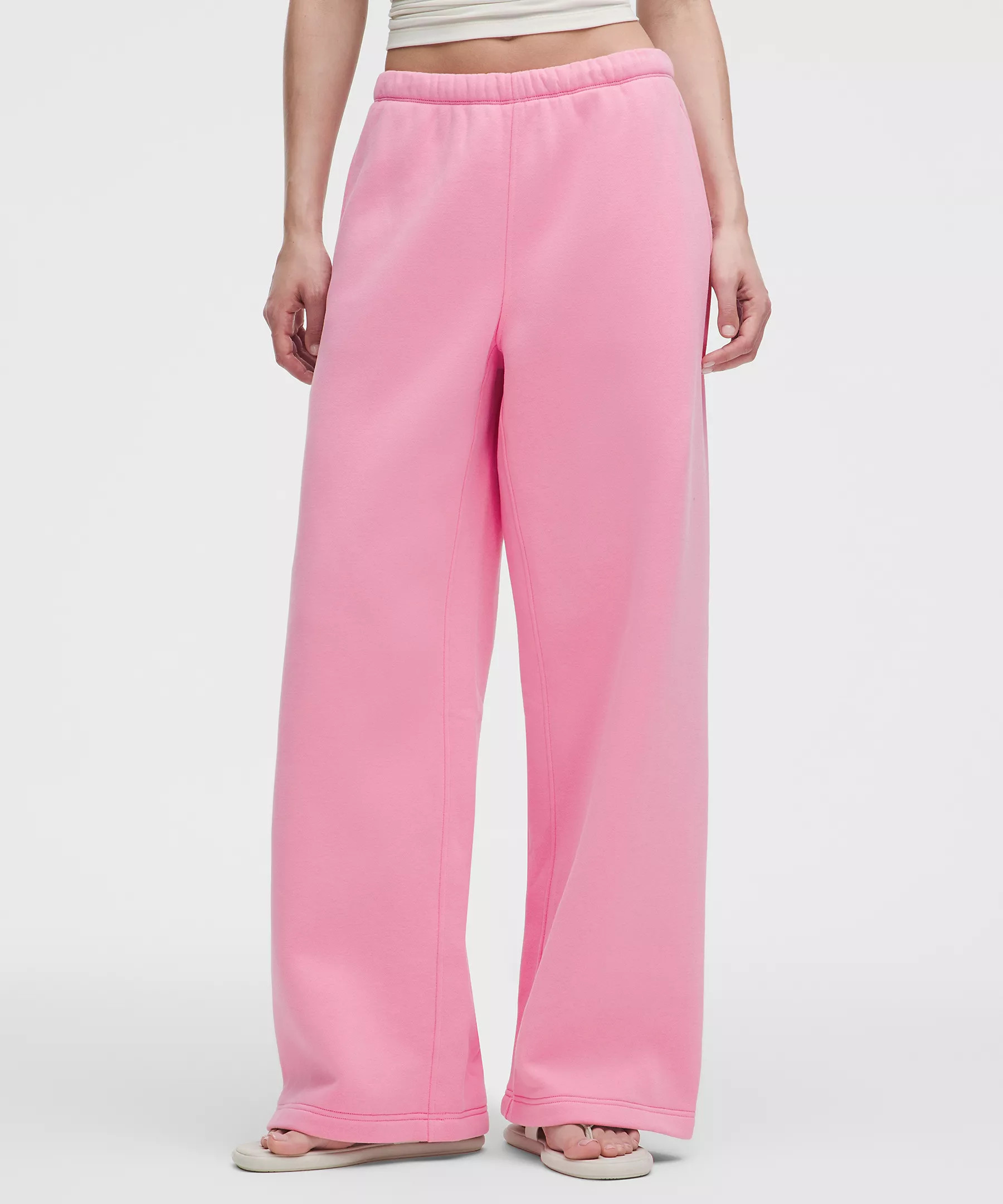 Women's Steady State SuperLoft Pant | Lululemon (US)