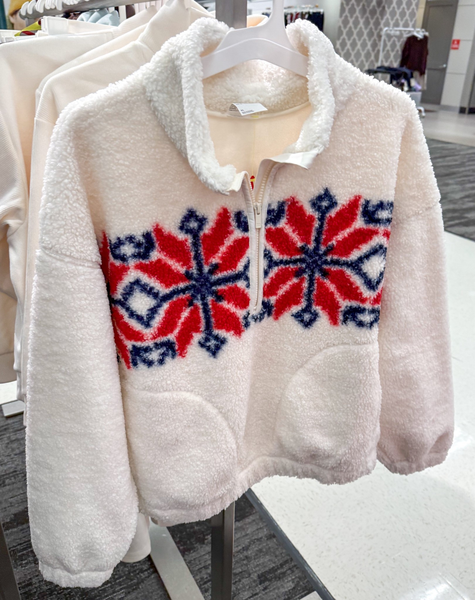 #LTKPlusSize #LTKMidsize #LTKSeasonal