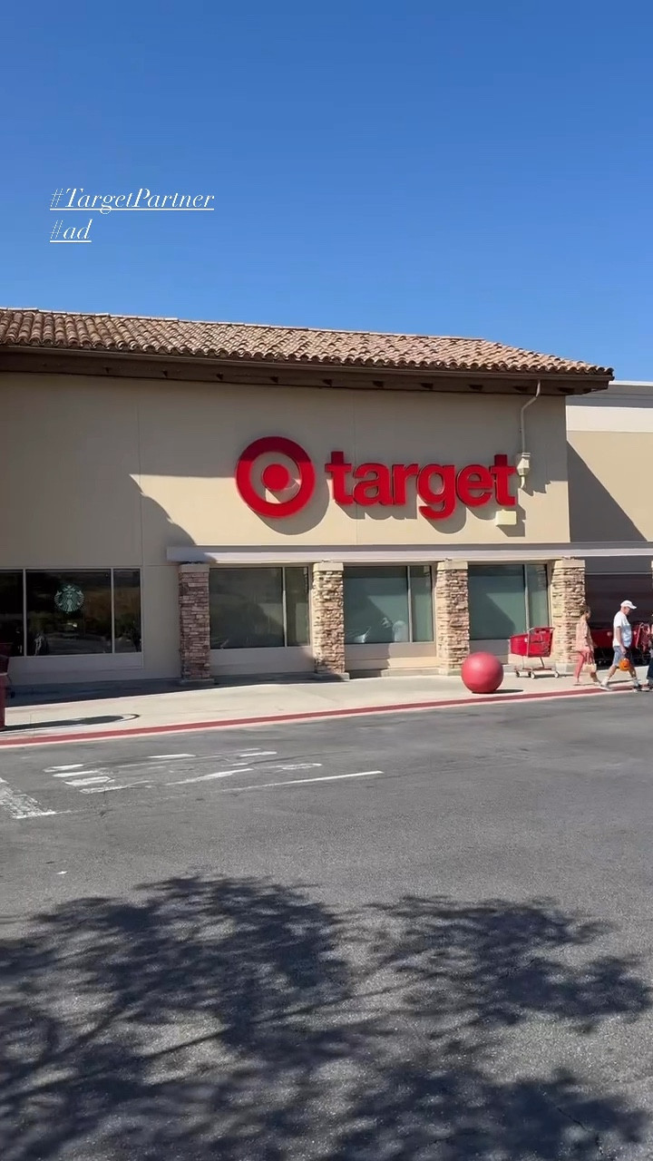 
@Target @ARDELLBEAUTY #Ad #ARDELLBEAUTYPARTNER #ARDELLBEAUTY #ARDELLPRESSON #TagetPartner #Target


#LTKBeauty