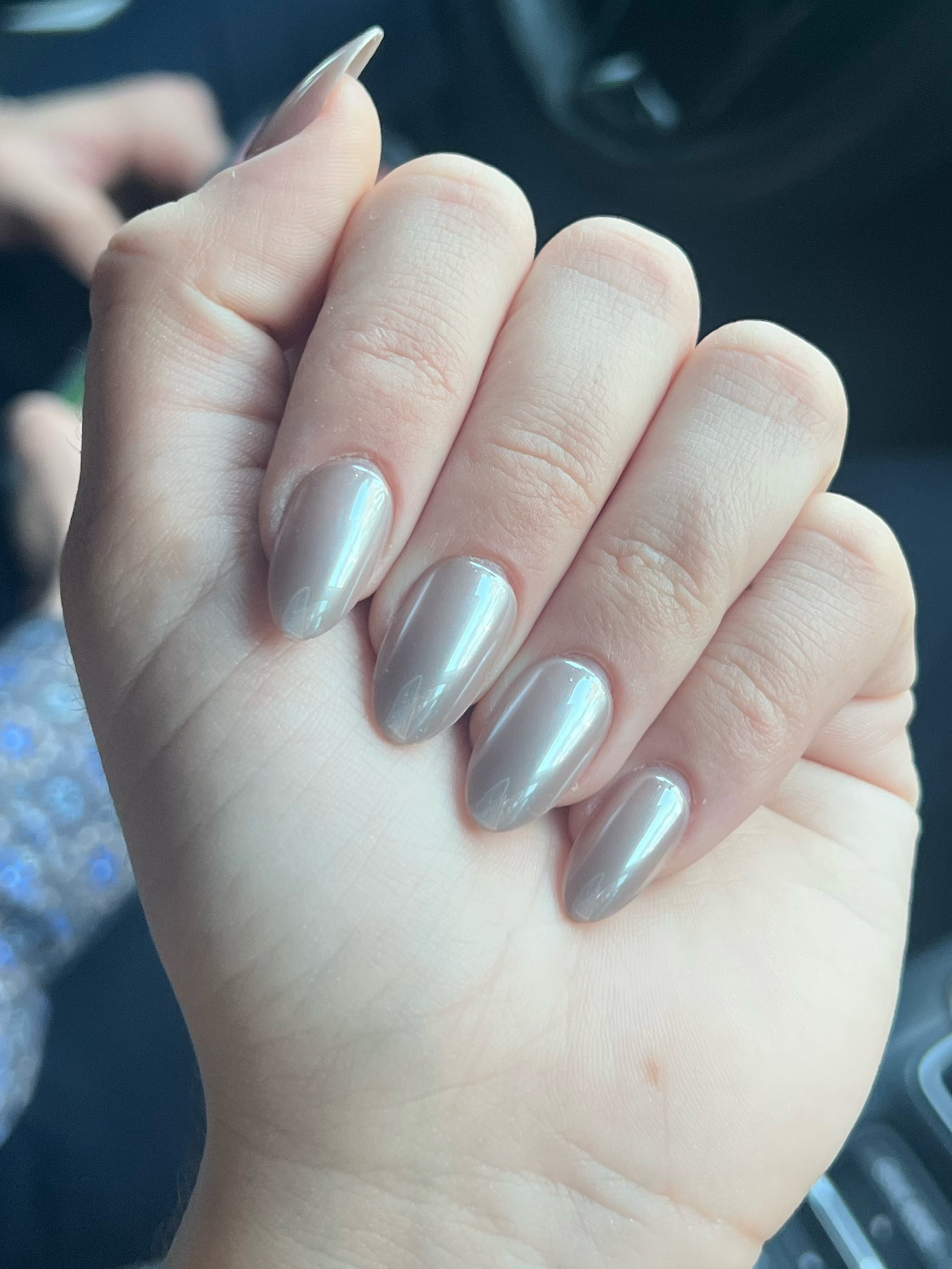 Chocolate Glazed Donut Press on Nails 

#LTKU #LTKGiftGuide #LTKbeauty