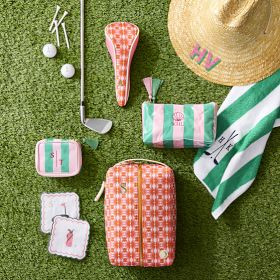 Mark &amp; Graham x Spartina Sport Shoe Bag | Mark and Graham