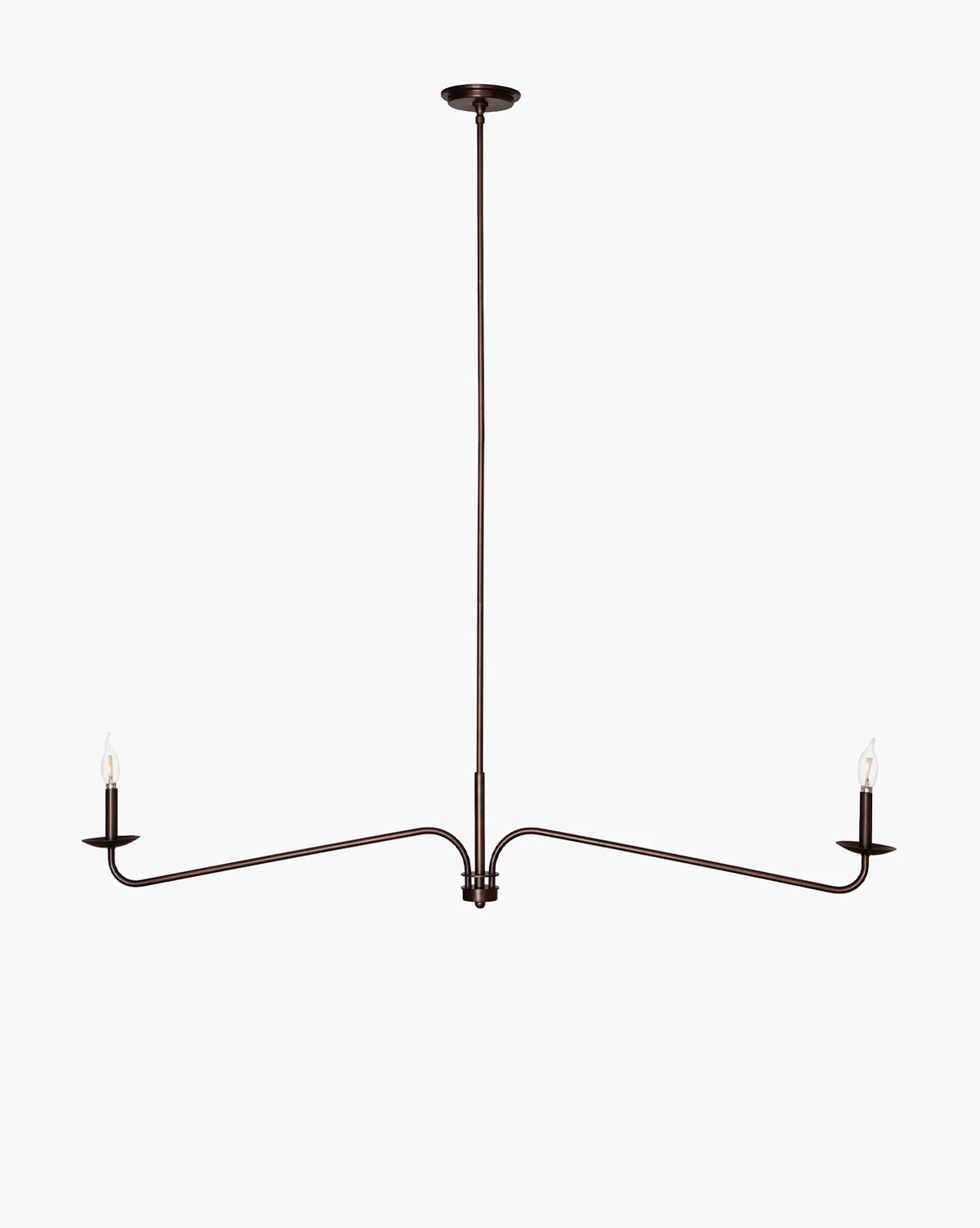 Philomena Linear Chandelier | McGee & Co. (US)