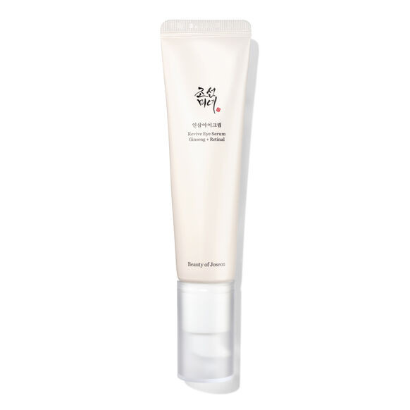 Revive Eye Serum : Ginseng + Retinal | Space NK - UK