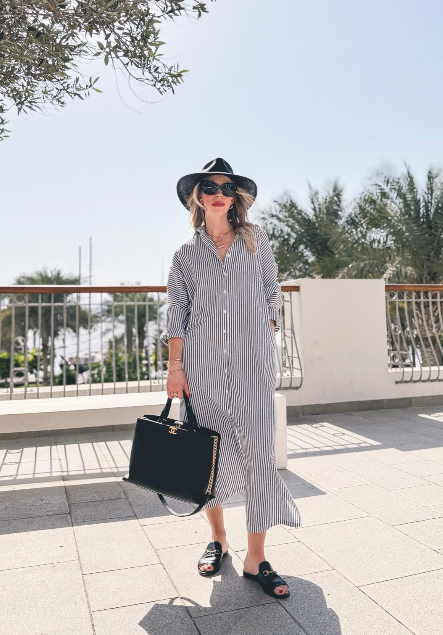 The chic easy, breezy shirt dress everyone needs - perfect for travel or as a swim coverup - under $30

#LTKTravel #LTKSeasonal #LTKOver40