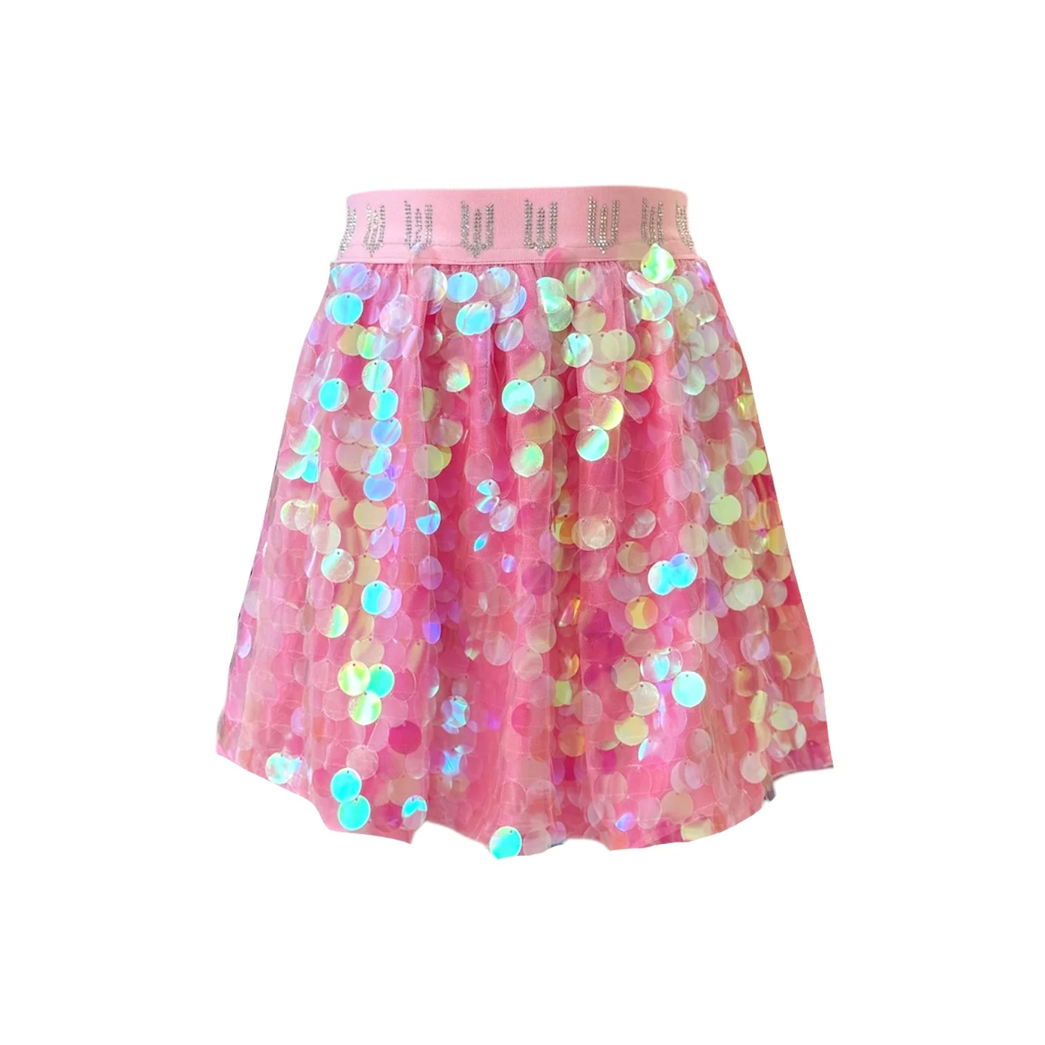 Glinda Sparkle Skirt | Lola + The Boys