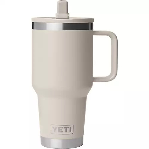 YETI 30 oz. Rambler Travel Mug with Stronghold Lid | DICK'S Sporting Goods
