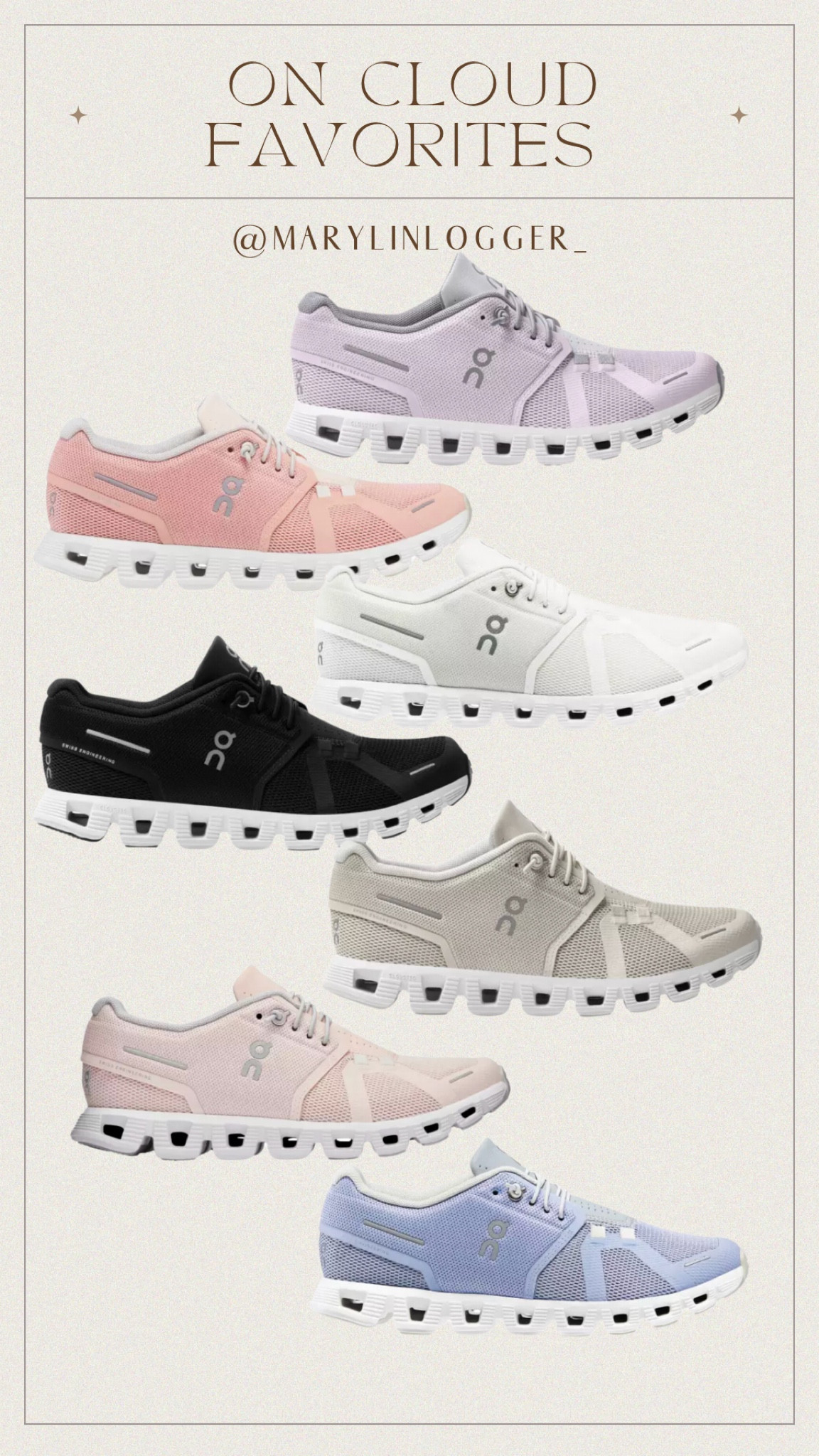 Sneakers. On cloud sneakers. Women’s sneakers. Shoes. Back to school shoes. Comfortable sneakers. Comfy shoes. Shoes for teachers. Shoes for nurses.

#LTKBacktoSchool #LTKFitness #LTKshoecrush