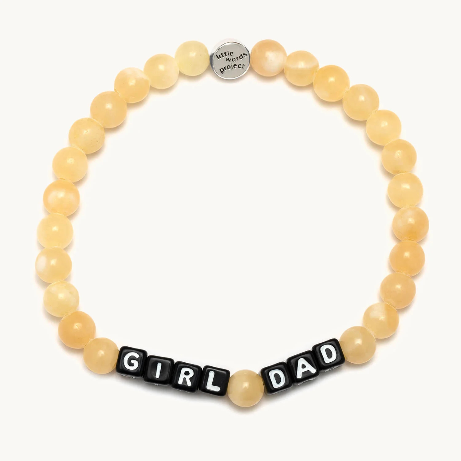 Girl Dad- Men's | Little Words Project