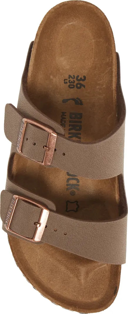 Arizona Birko-Flor Slide Sandal (Women) | Nordstrom
