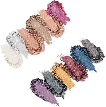Kiko Milano Paleta de sombras moduláveis | Amazon (BR)