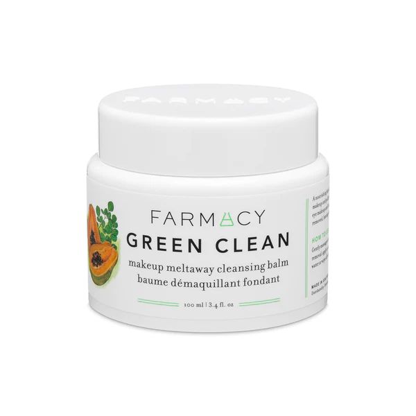 Green Clean | Farmacy Beauty