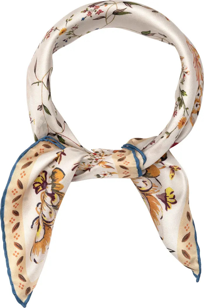 Jenna - Silk Bandana | Nordstrom