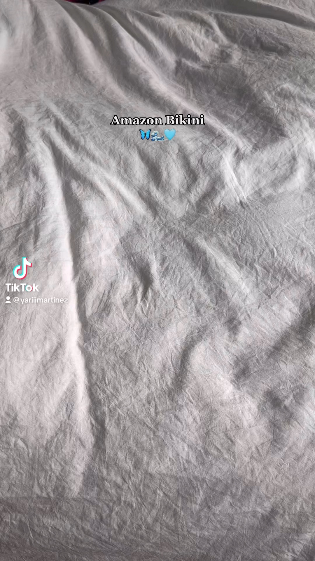 Amazon Bikini 
Summer bikini
Swimsuit 
Blue swimsuit 

#LTKunder50 #LTKstyletip #LTKtravel