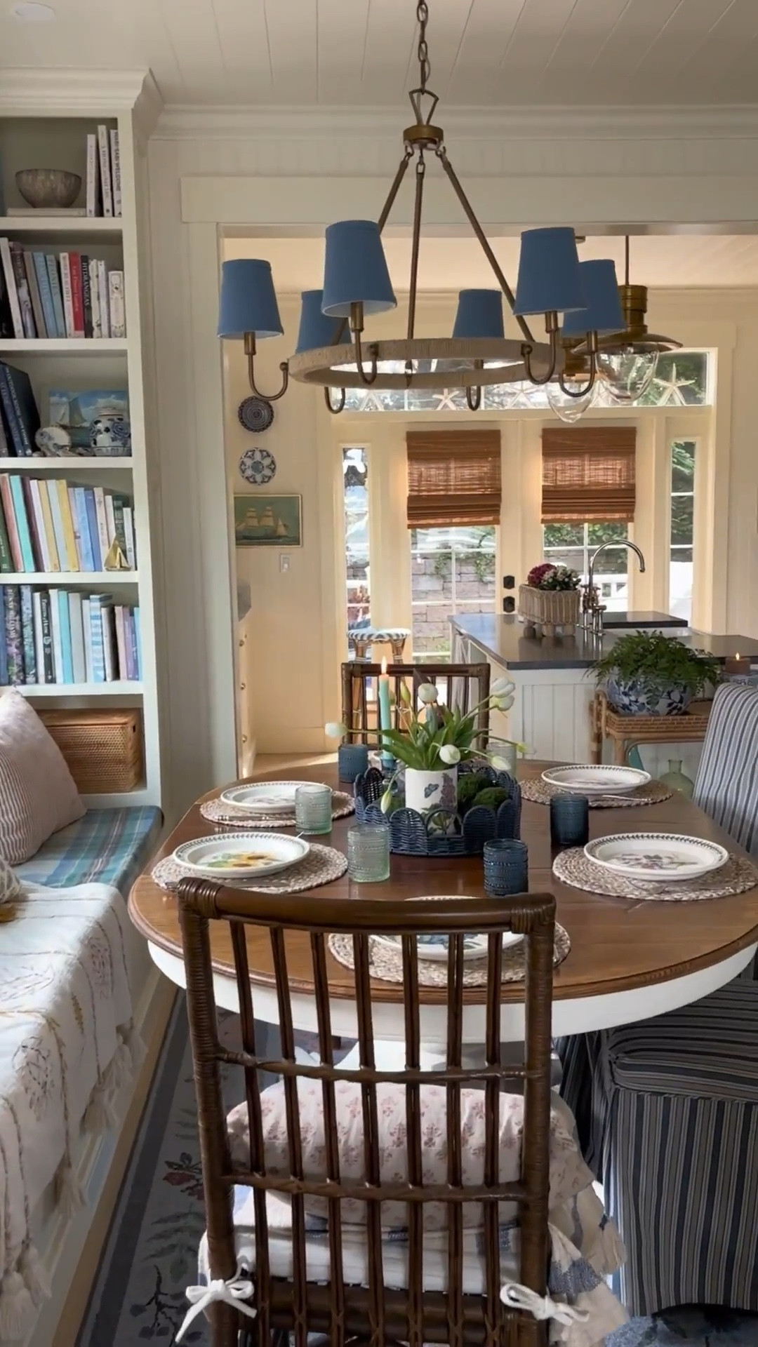 The best compliment I’ve ever received about my home:

“Your house feels like a hug.”

🥹 I always hope our home feels warm, inviting, and comfortable for both our family and anyone who walks through the door.

#LTKHome #LTKSaleAlert #LTKSeasonal