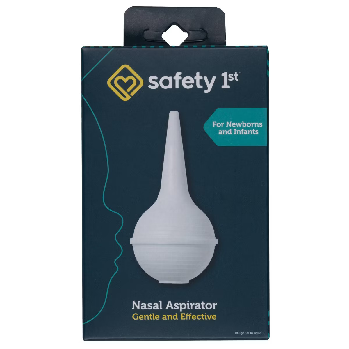 Safety 1st Large Nasal Aspirator | Target