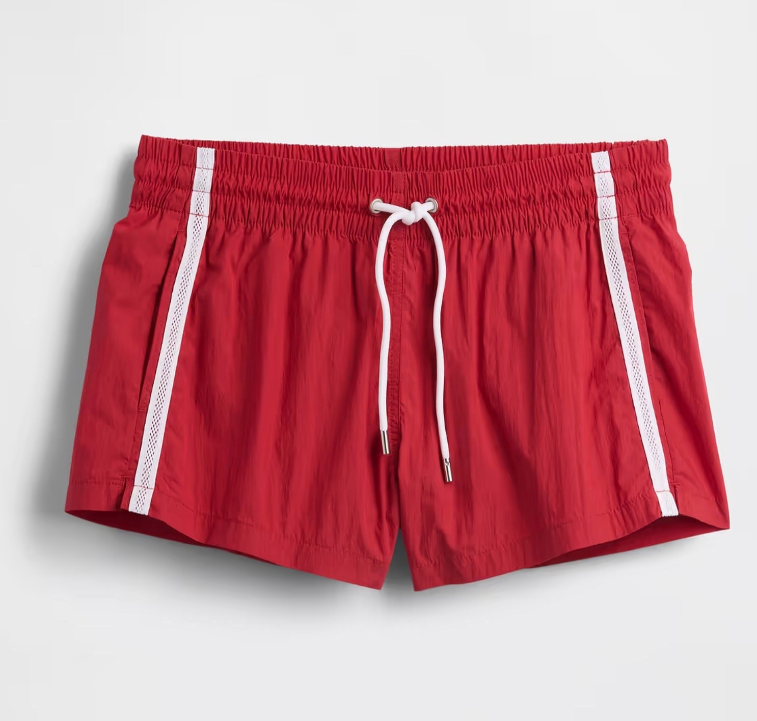 Found the perfect pair of running shorts — and they’re finally back in stock. 🤍 Also comes in pink, green, blue, and black.

#LTKActive #LTKOver40
