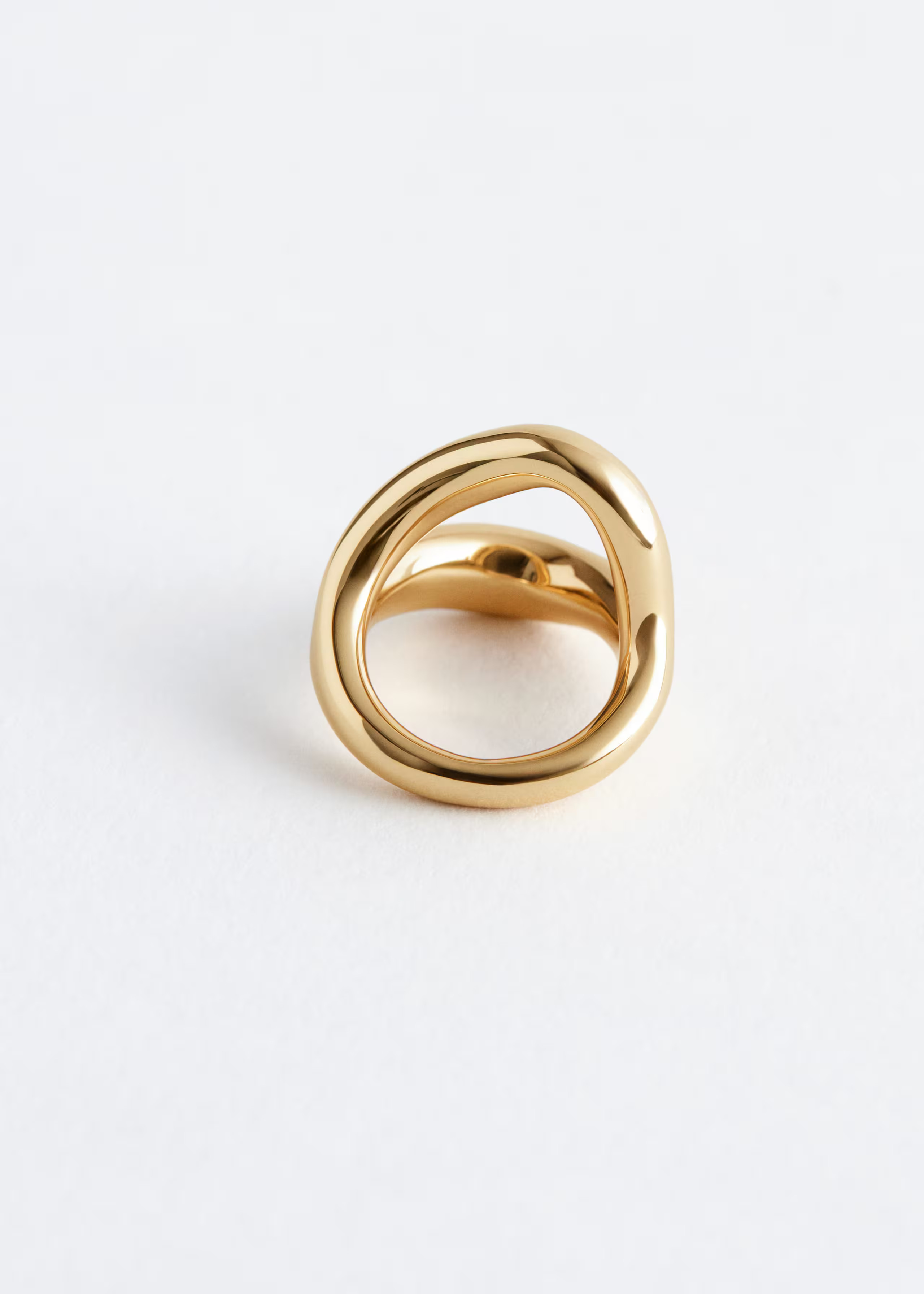 Irregular Ring | & Other Stories UK