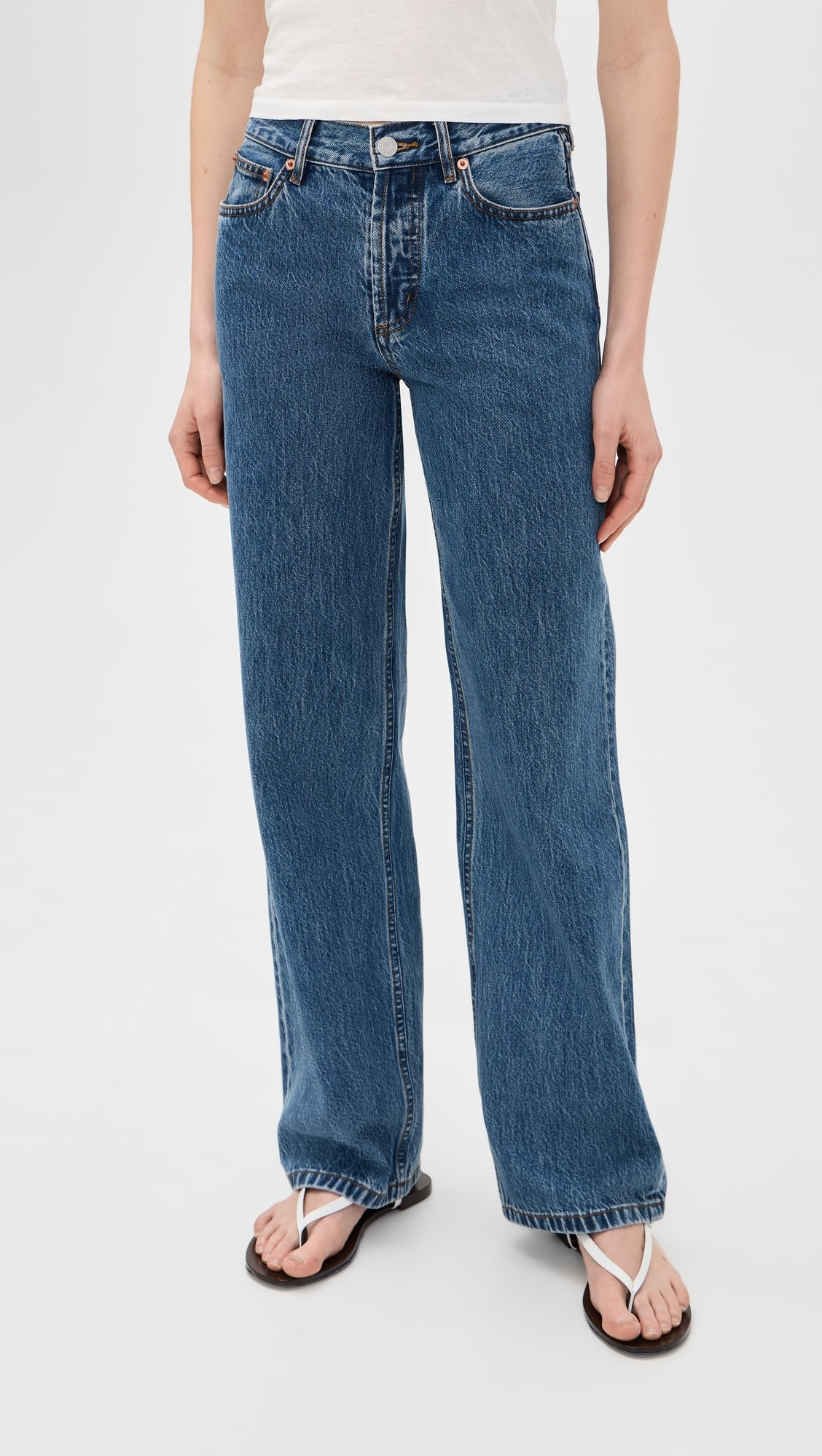 Still Here Everyday Jeans | Shopbop | Shopbop