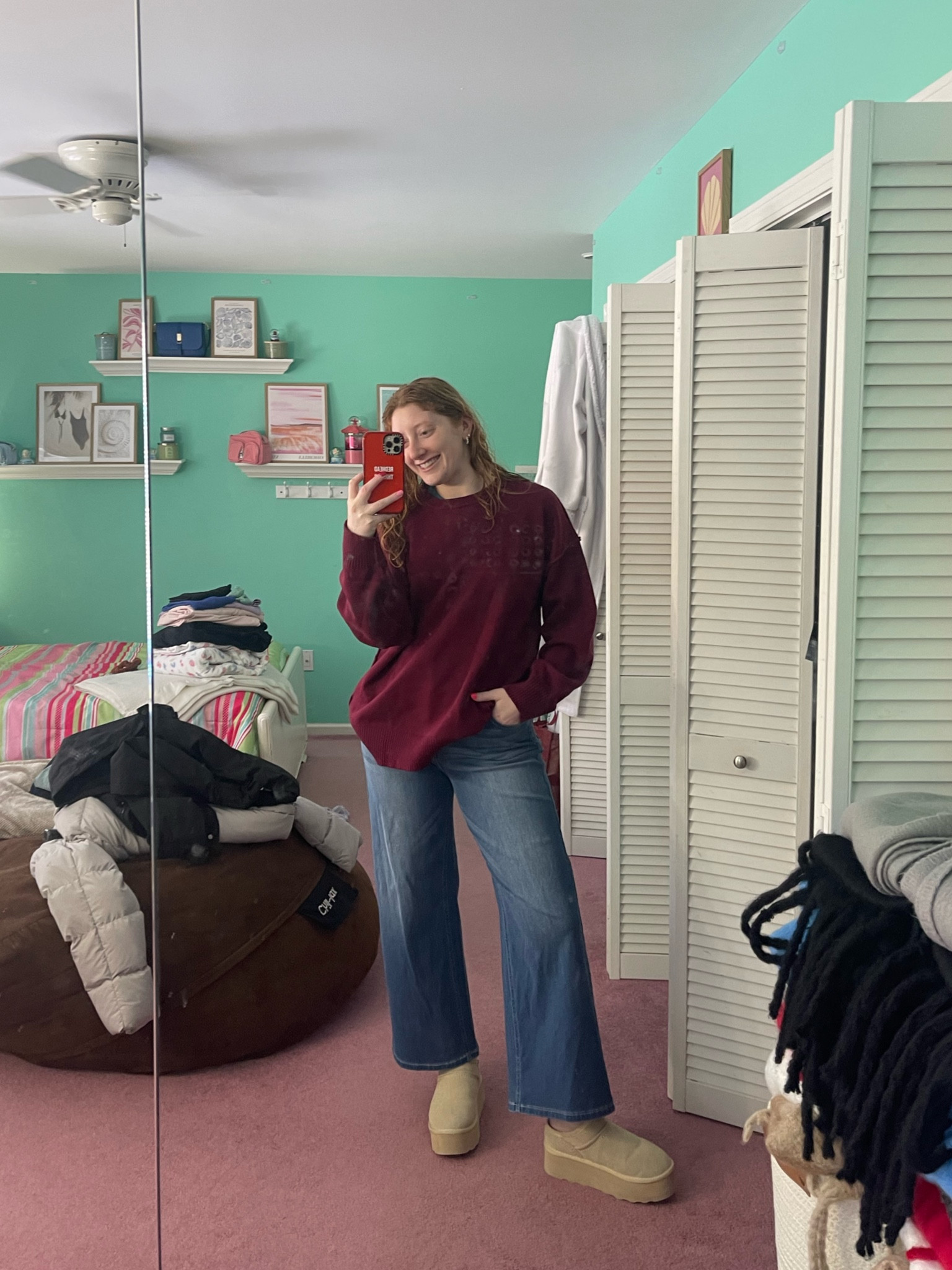 jan 28th fit | durkee20 for 20% off halara 

#LTKMidsize #LTKStyleTip #LTKSeasonal