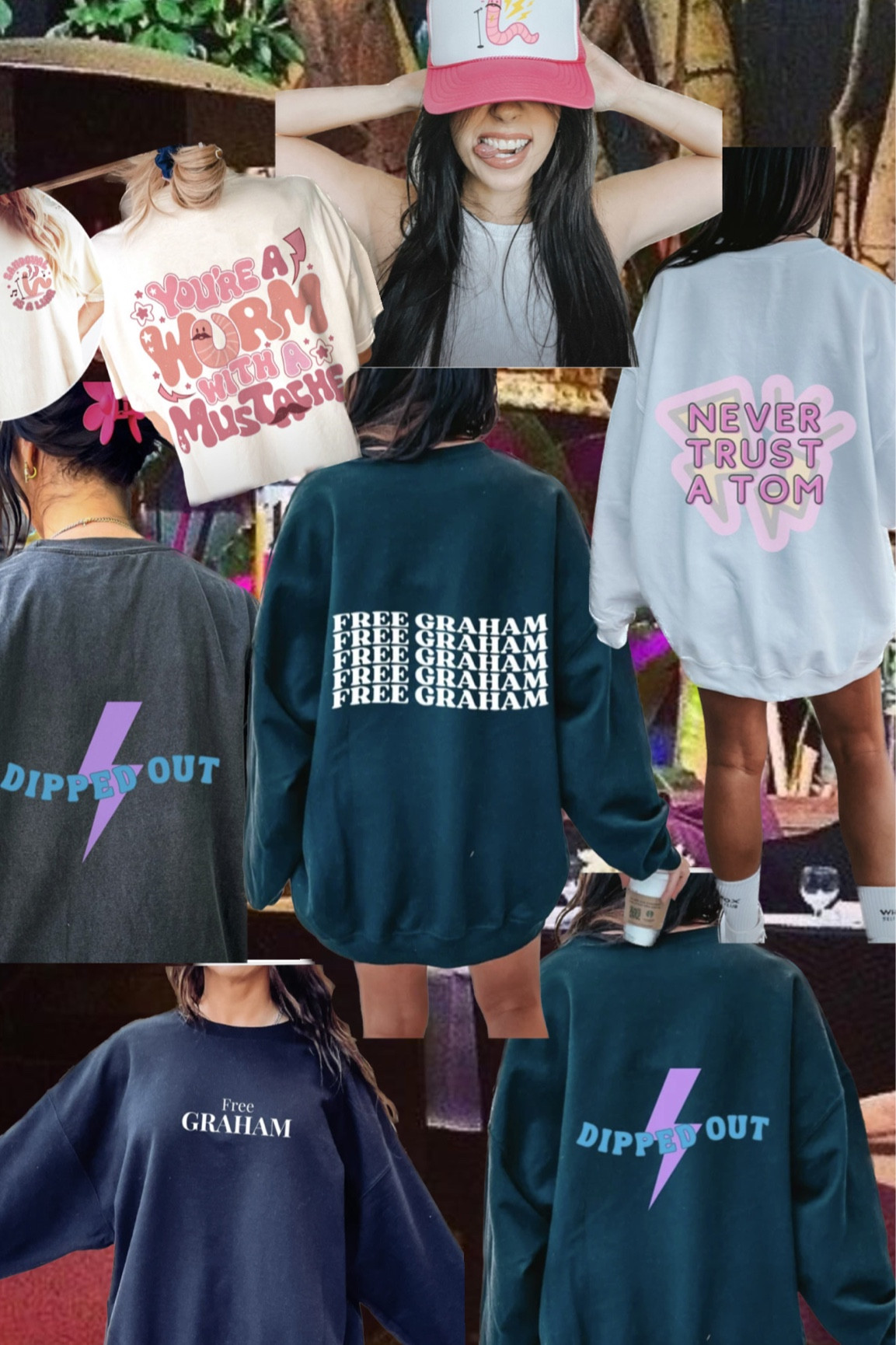 Can’t forget to shop small!!!! Some one my fav VPR Etsy finds also on sale 🙌🏼

#LTKsalealert #LTKunder50 #LTKFind