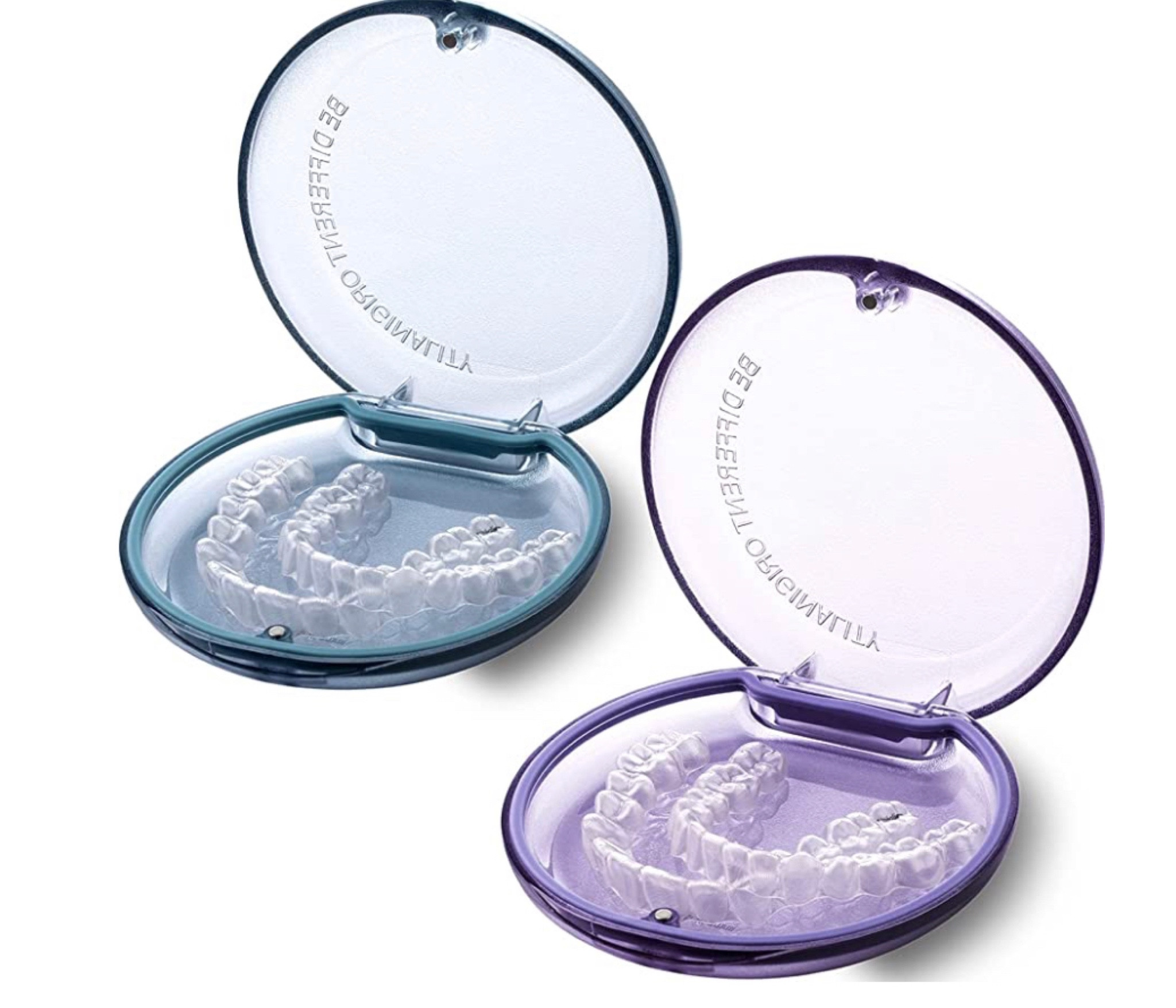 Looking for a sleek retainer case? This is it 

#LTKFind #LTKunder50 #LTKhome