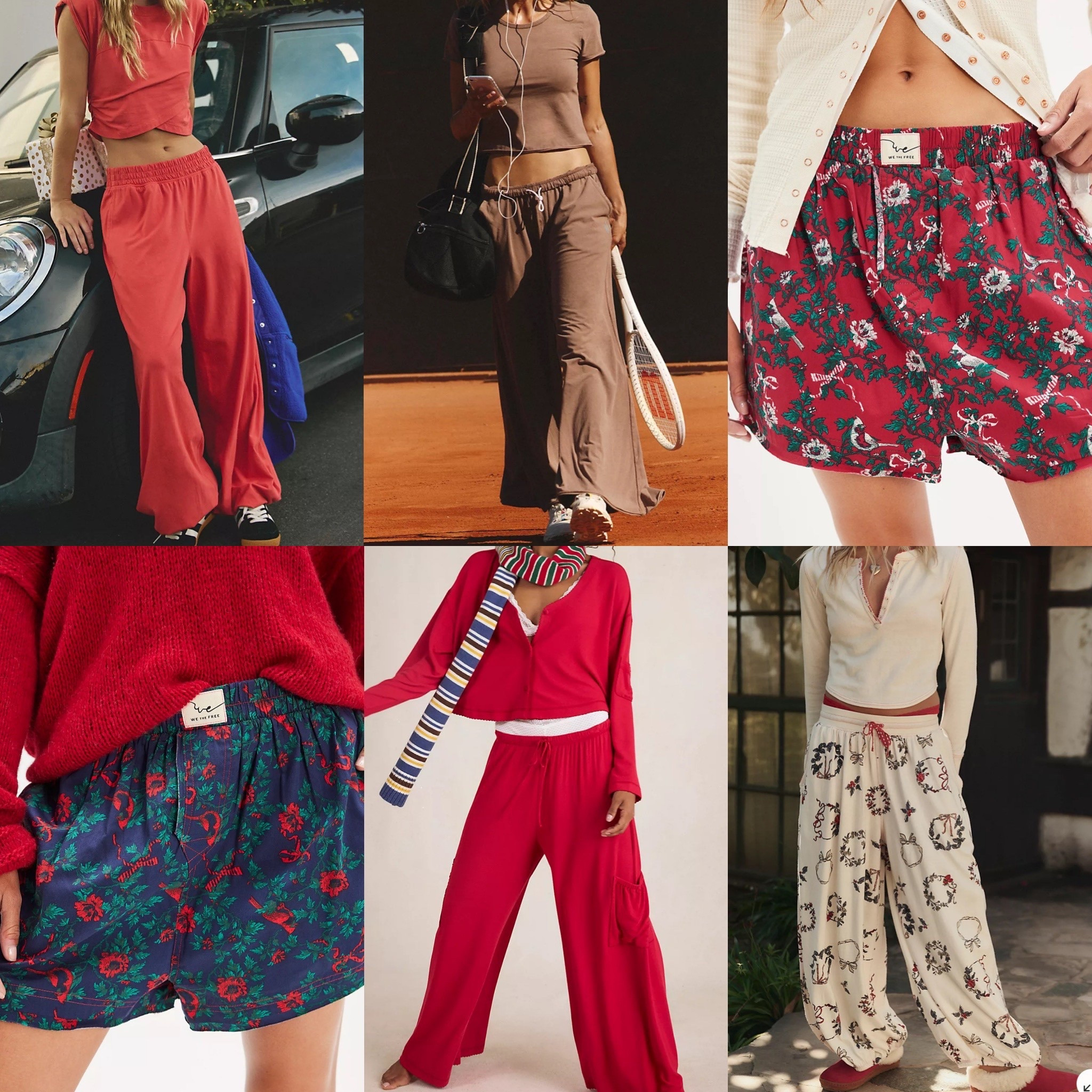 free people lounge 

#LTKootd #LTKHoliday #LTKGiftGuide