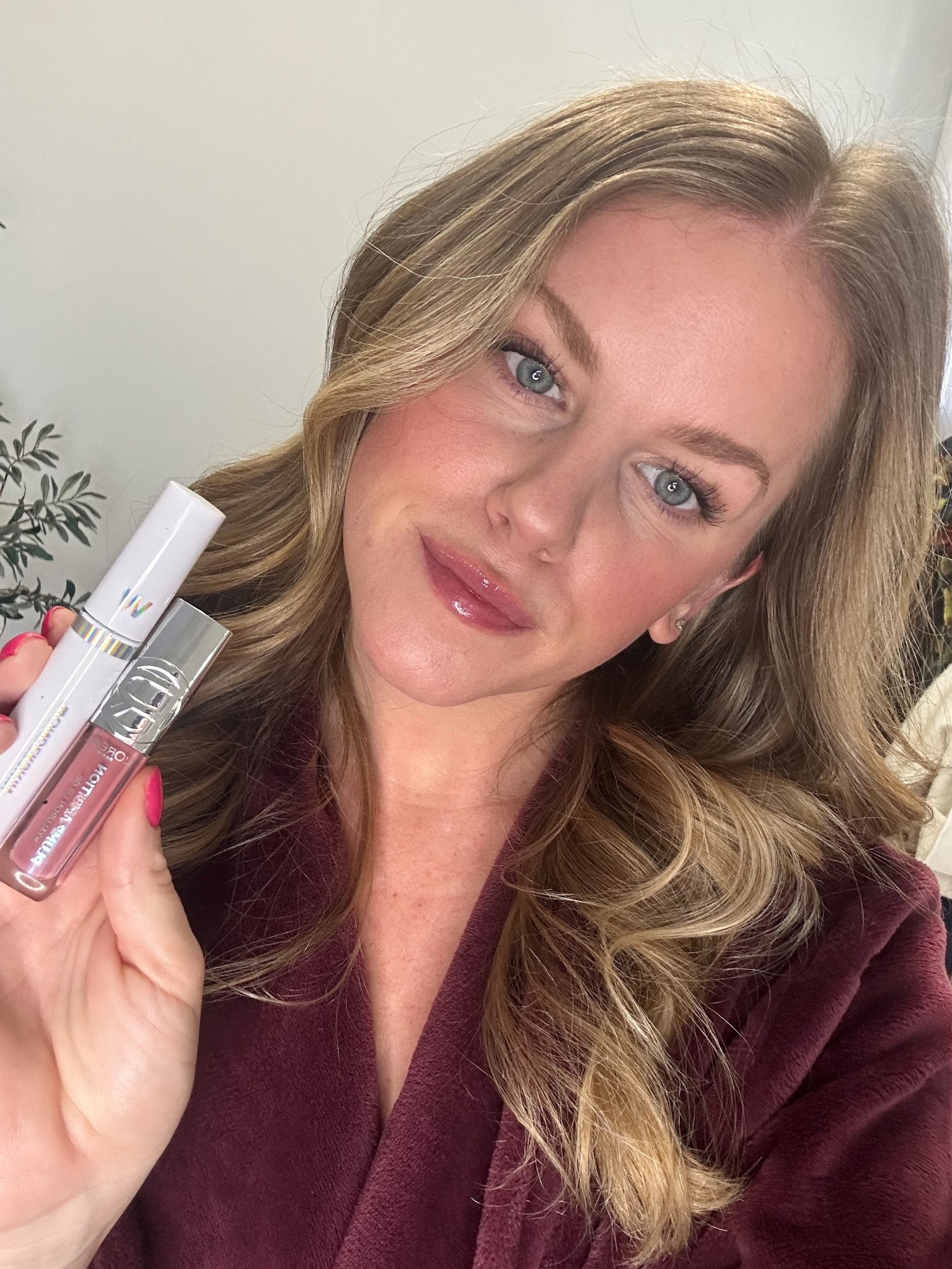 Lip combo I’m loving! 

#LTKselfcare #LTKBeauty #LTKSaleAlert