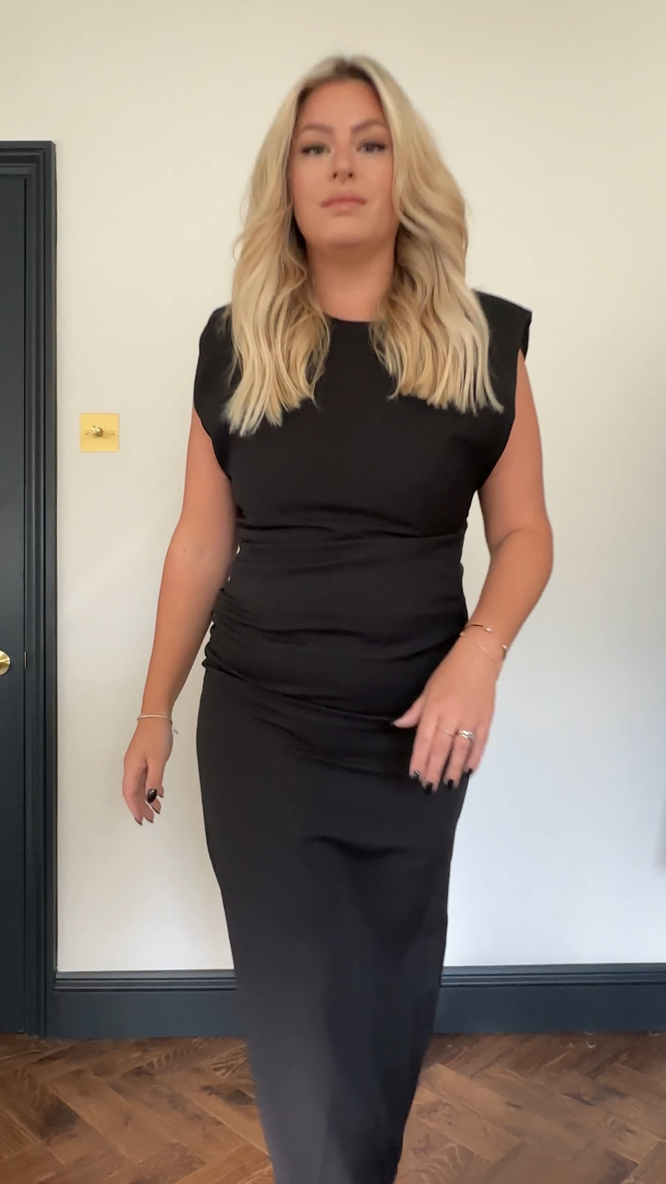 ad is it acceptable to have 3 outfit changes on New Year’s Eve? Asking for a friend 🙃 
@debenhams 

#LTKHoliday #LTKunder50 #LTKSeasonal