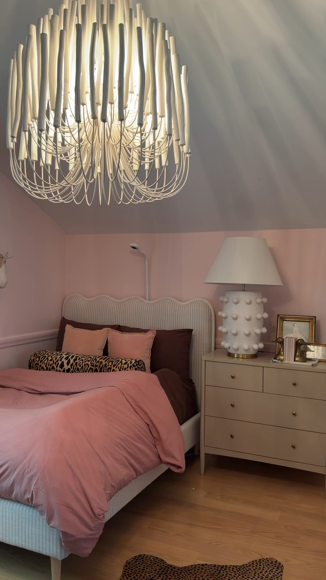 Jovi’s big girl room!

#LTKmomlife #LTKHome #LTKKids