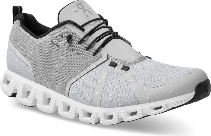 Cloud 5 Waterproof Running Shoe (Men) | Nordstrom