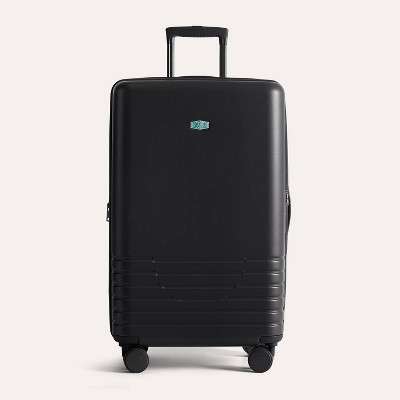Bagsmart Getaway 26" Check-In Bag - Black | Target
