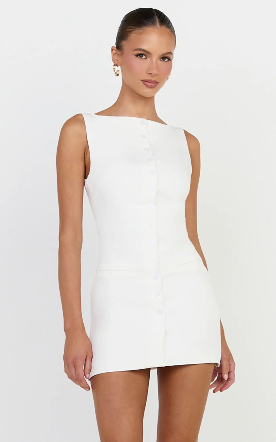 Adela Mini Dress | Showpo (US, UK & Europe)