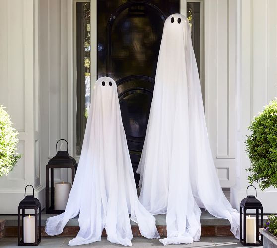 Lit Ghost Collection | Pottery Barn (US)