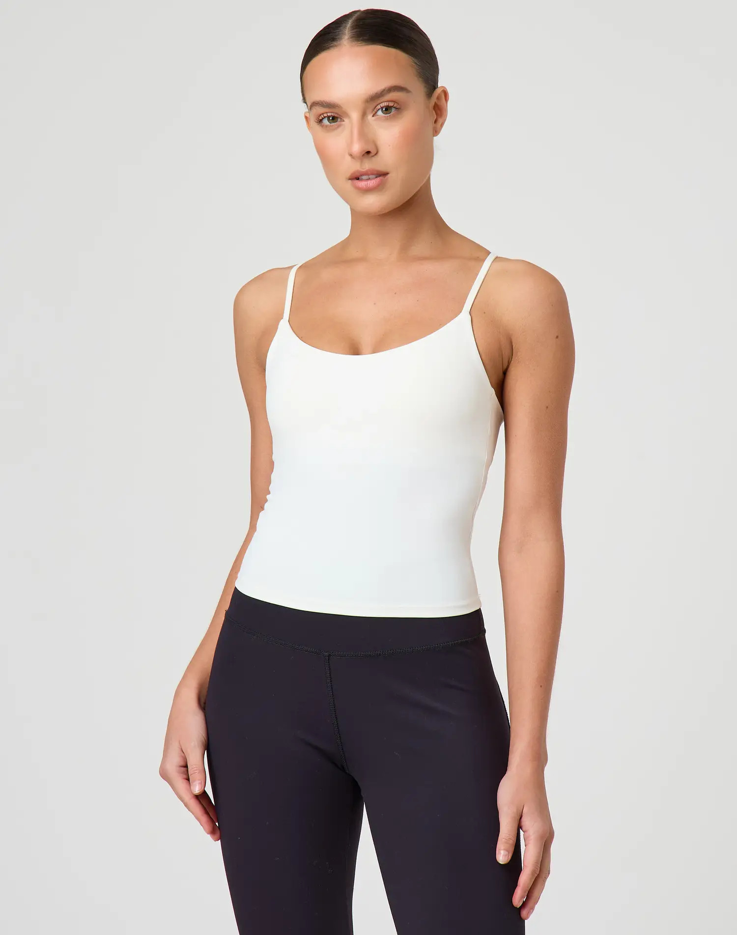Form Fit Tank Top | Glassons (Australia)