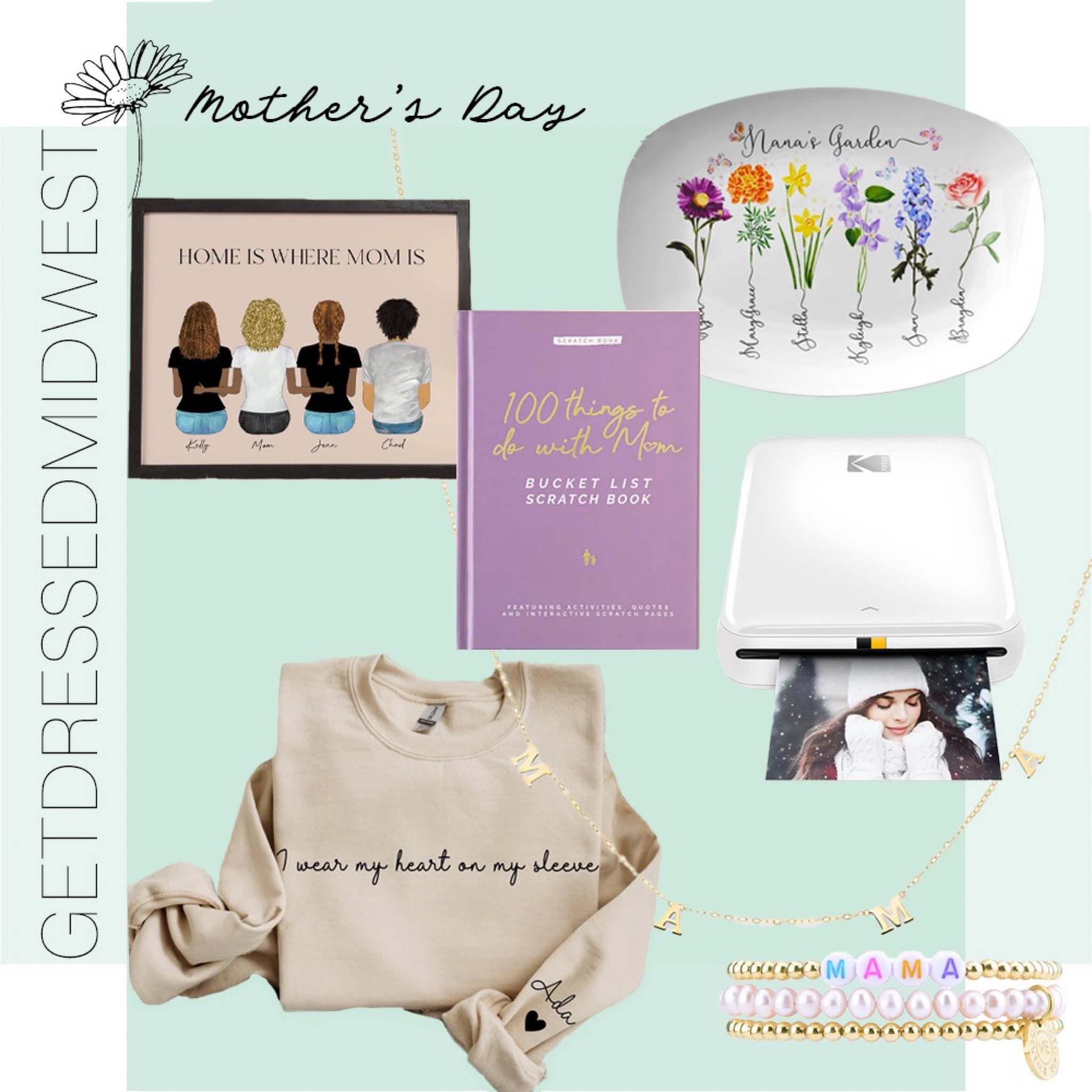 Mother’s Day gift ideas
Gift guide for mom

#LTKGiftGuide #LTKfamily #LTKFind
