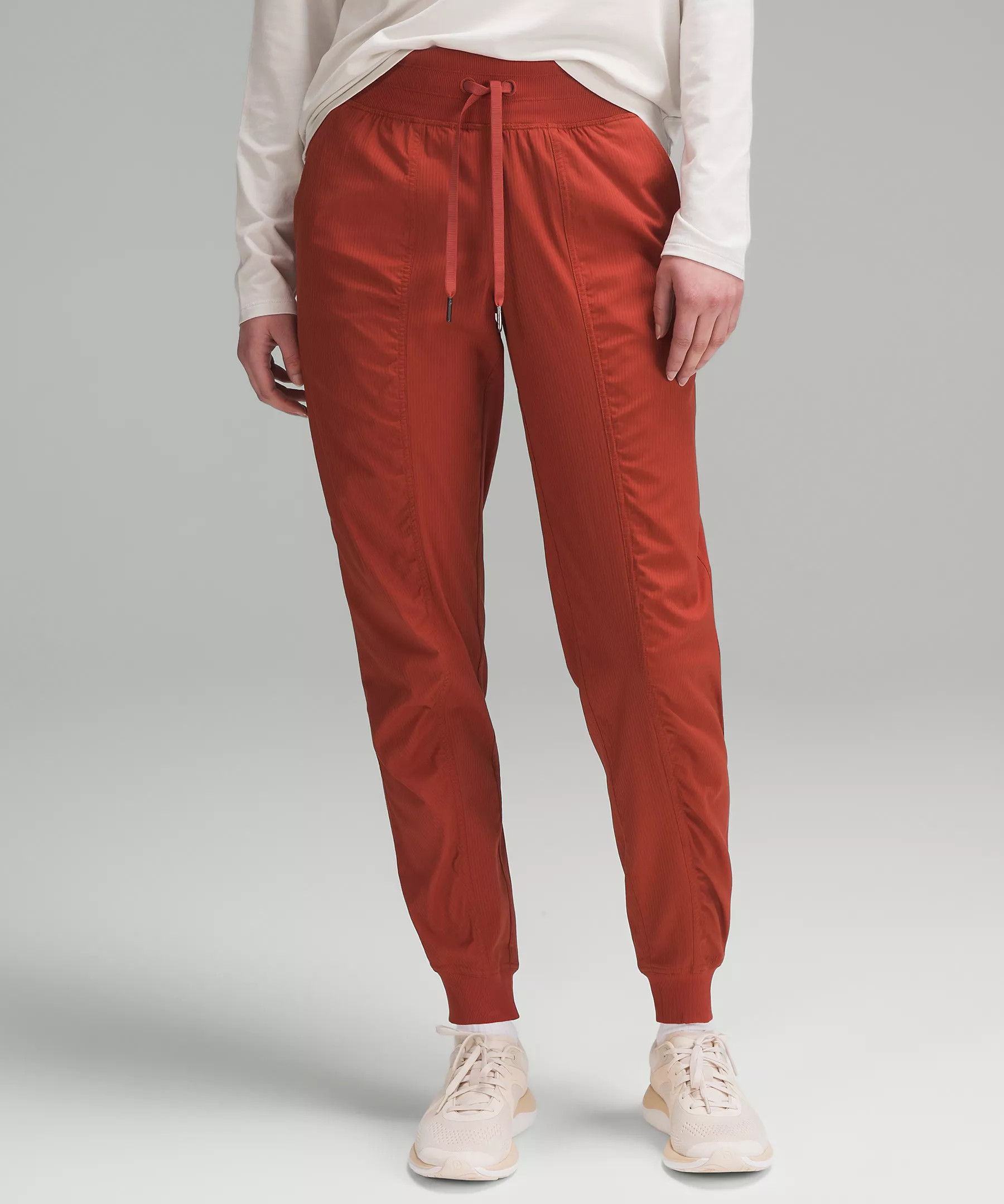 Dance Studio Mid-Rise Jogger *Full Length | Women's Joggers | lululemon | Lululemon (US)