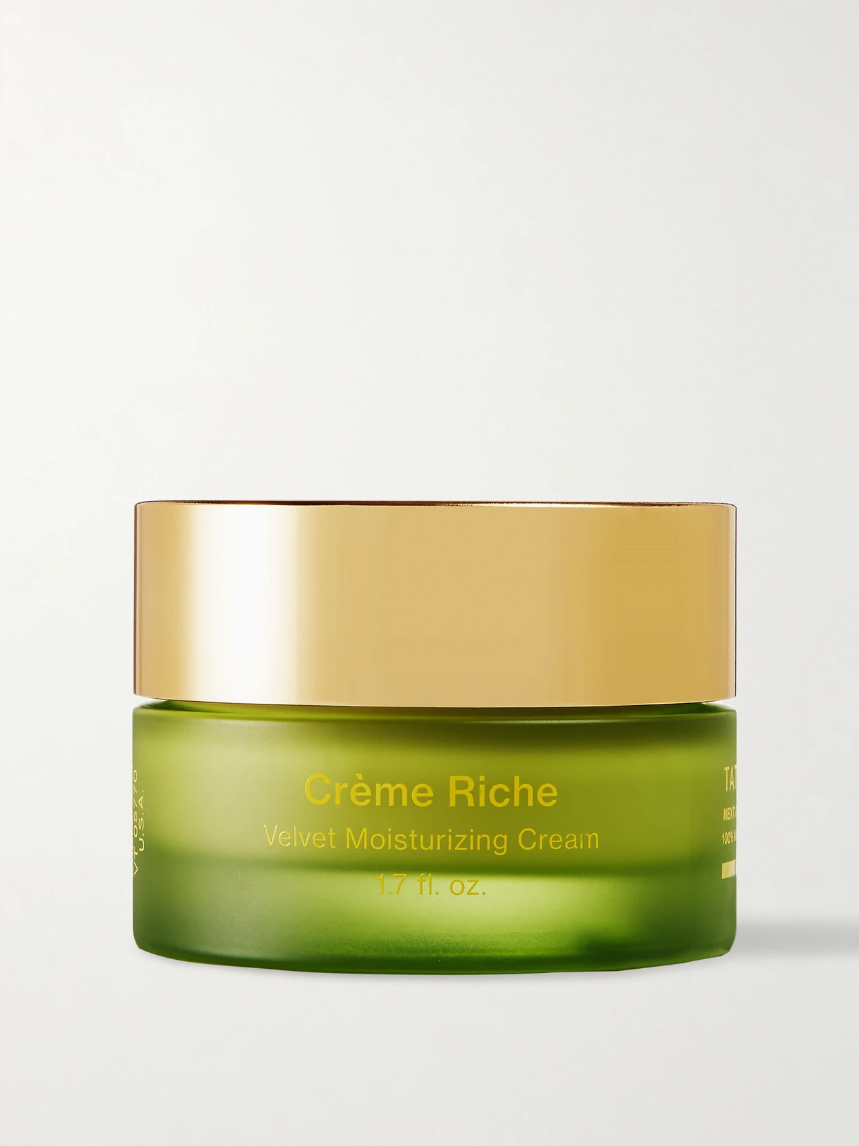 Tata Harper - + Net Sustain Crème Riche, 50ml - one size | NET-A-PORTER (US)