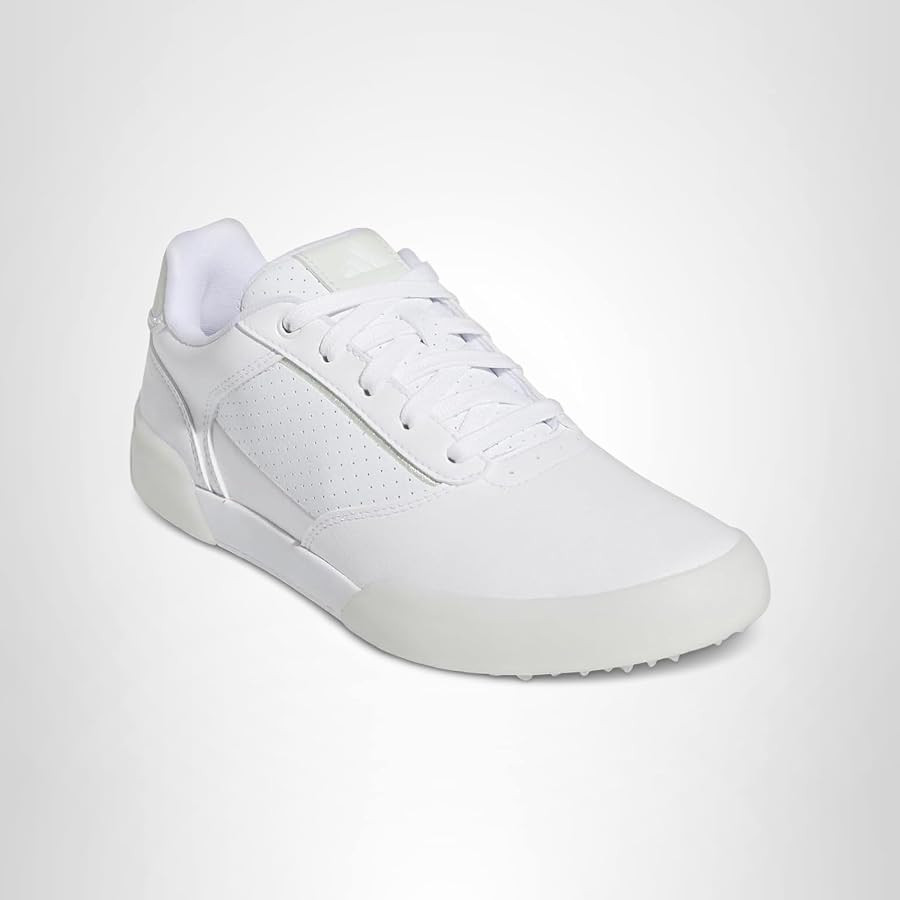 adidas Women's Retrocross Spikeless Golf Shoes | Amazon (US)