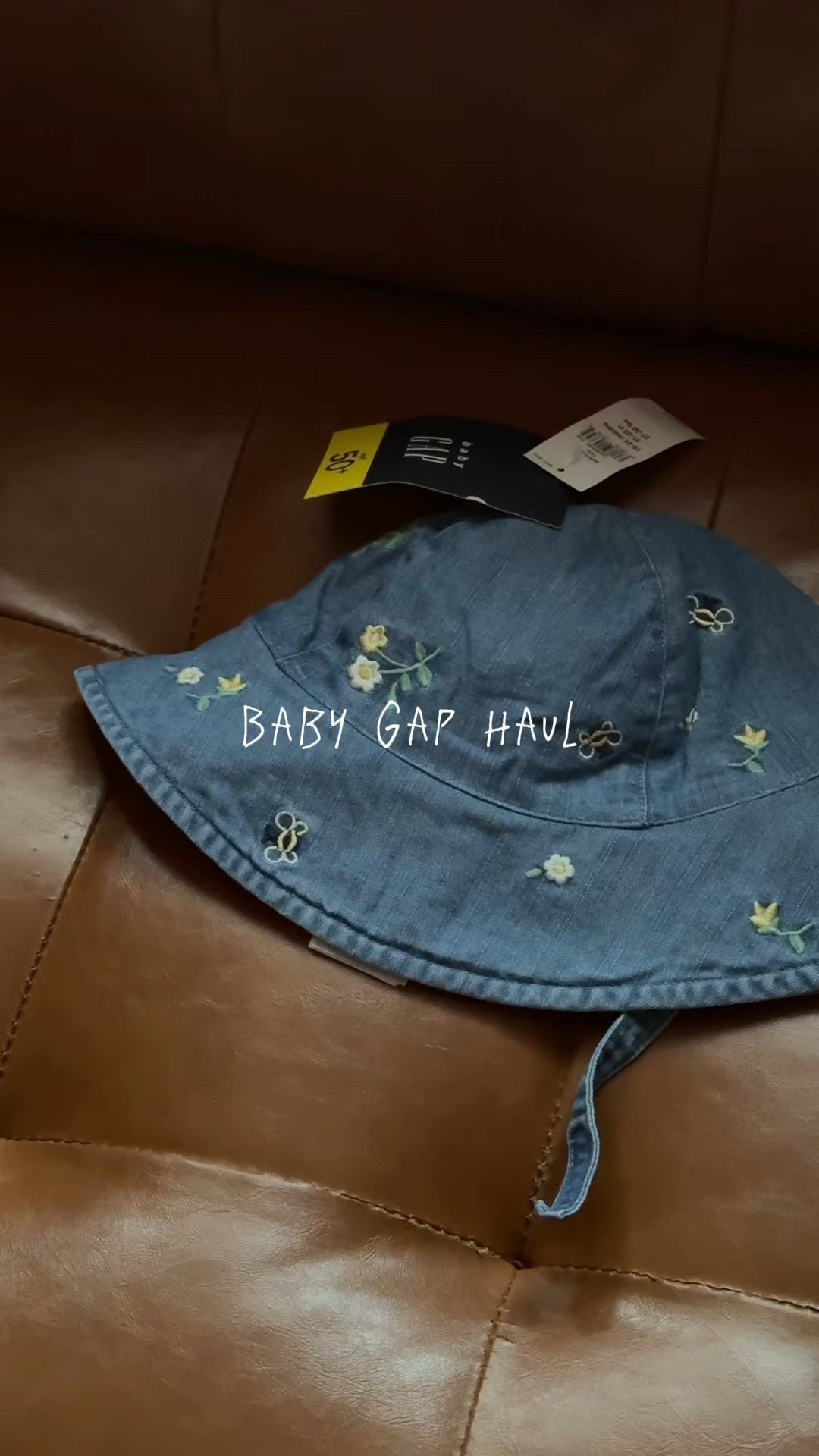 What i ordered from the Baby Gap sale🐝☀️🧸🧦

#LTKKids #LTKSaleAlert #LTKBaby