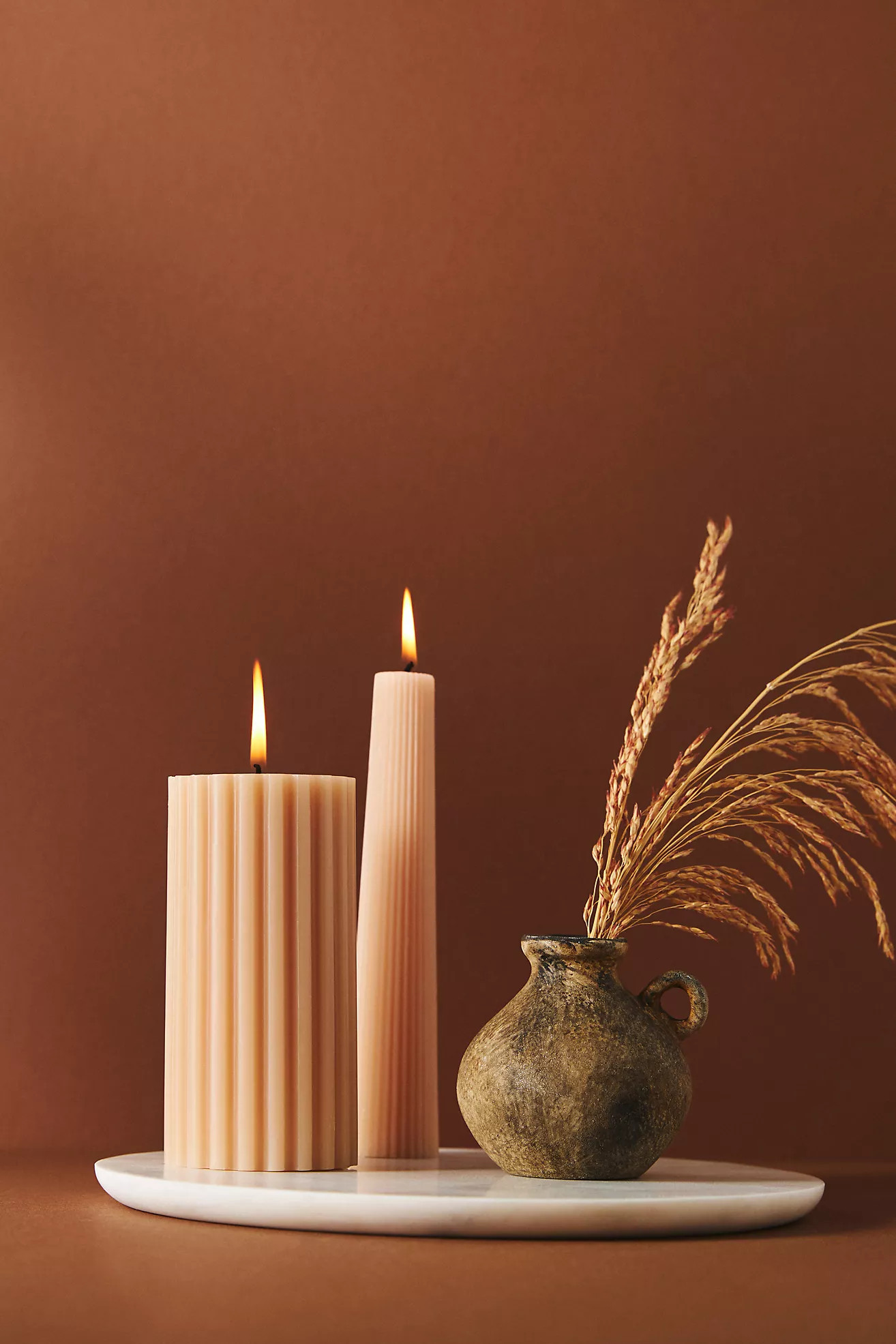 Marble Decorative Tray | Anthropologie (US)