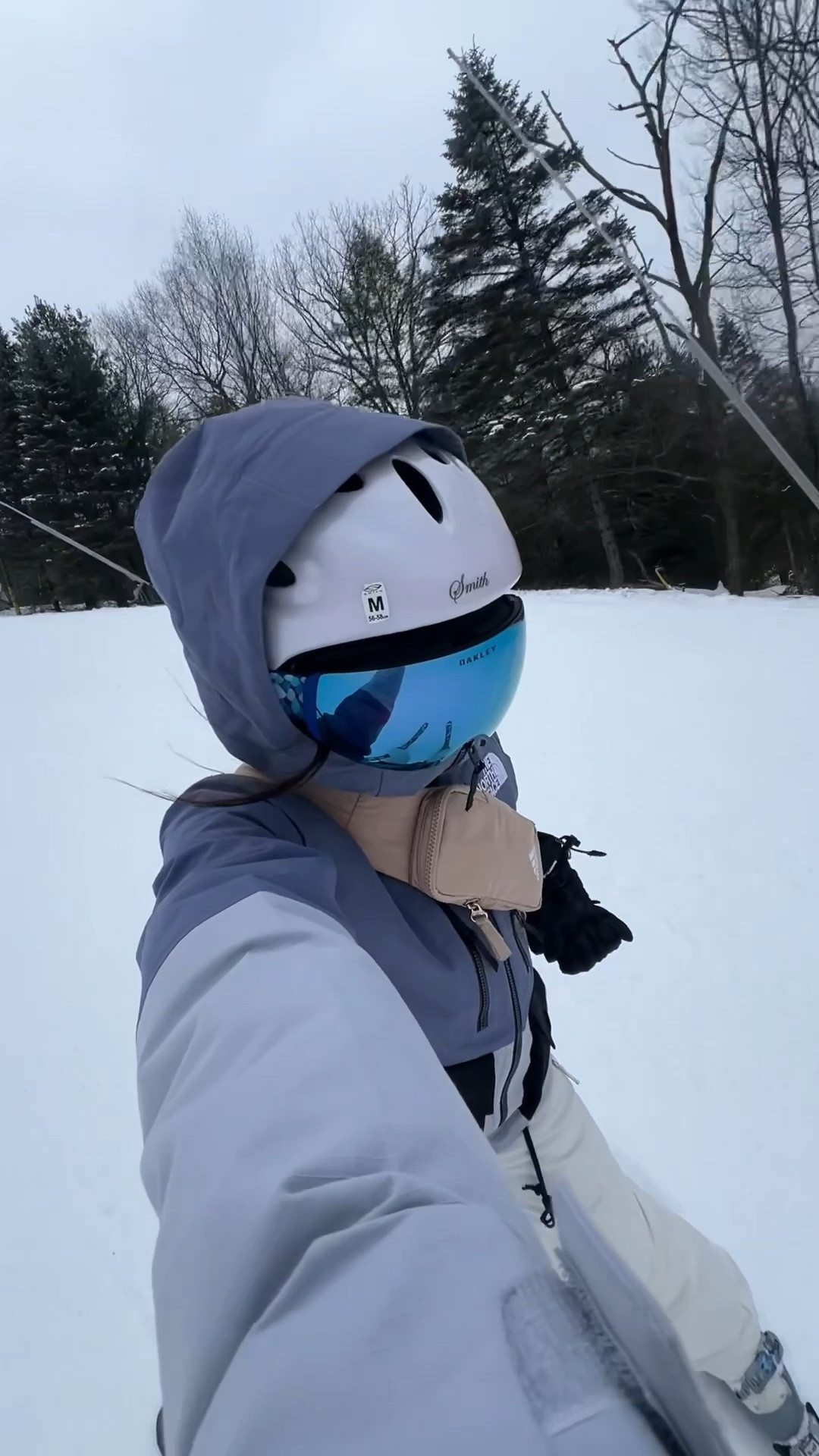 Northface Ski Jacket #Ski #snowboard