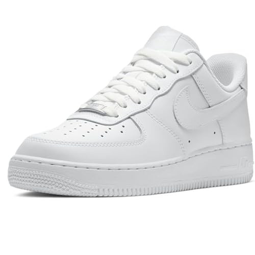 Nike Women's Basketball Shoes, White Metallic Logo, 9 US Womens | Amazon (US)