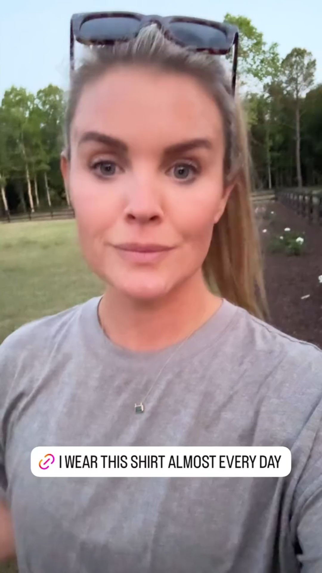 Can’t quit wearing this tee

#LTKSeasonal #LTKFindsUnder100 #LTKActive